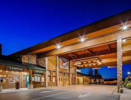 BEST WESTERN PLUS RUBYS INN