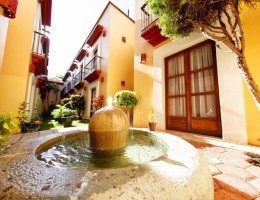 CASA CONZATTI