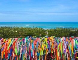 ARRAIAL D'AJUDA BAJA TEMPORADA (ABRIL A JUNIO) 2025