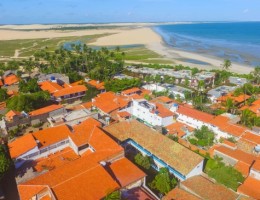 PORTO SEGURO BAJA TEMPORADA (AGOSTO A NOVIEMBRE)  2025