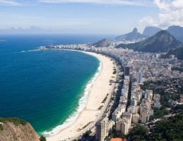RIO DE JANEIRO BAJA TEMPORADA (AGOSTO A NOVIEMBRE)  2025