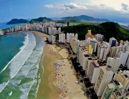 FLORIANOPOLIS BAJA TEMPORADA (AGOSTO A DICIEMBRE) 2025