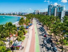 MACEIO 06 NOCHES - FEBRERO 2026