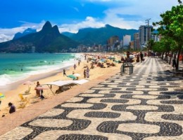 RIO DE JANEIRO 07 NOCHES - ENERO 2026