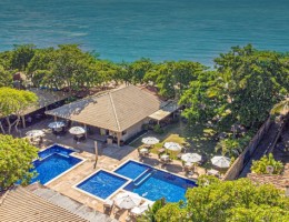 AQUARELA PRAIA HOTEL