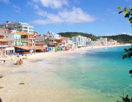 ARRAIAL DO CABO 07 NOCHES - BAJA TEMPORADA 2026