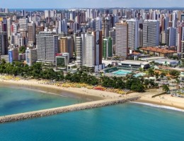 FORTALEZA 07 NOCHES - MARZO 2026