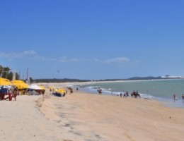 CUMBUCO 06 NOCHES - MARZO 2026